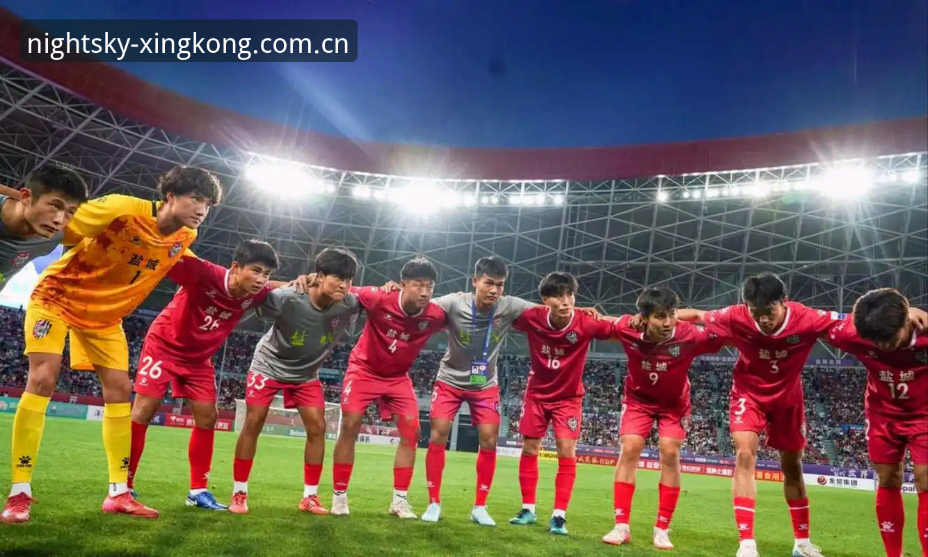 U19国足土伦杯0-3完败突尼斯，星空体育官网数据揭示进攻瘫痪症结
